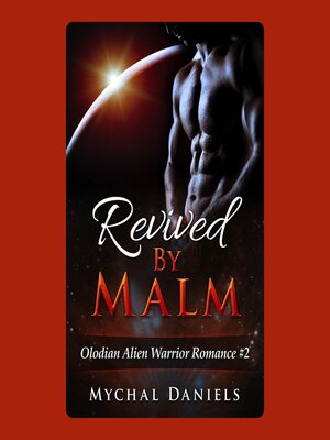 cover image of Revived by Malm